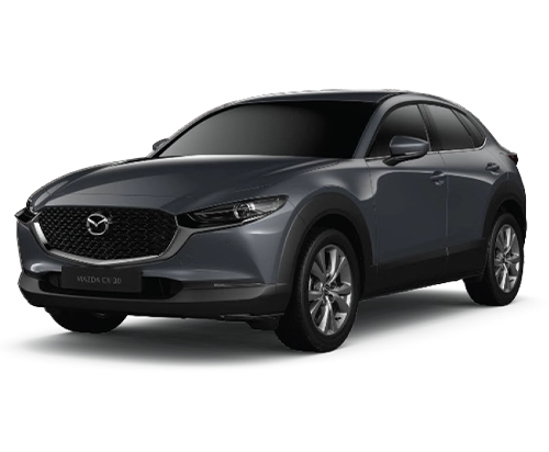 2.0 Dynamic Edition Auto FWD
